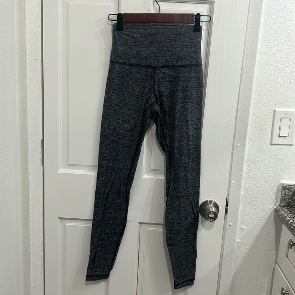 LULULEMON Align Leggings